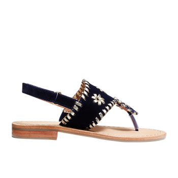 Toddler Jacks Flat Sandal