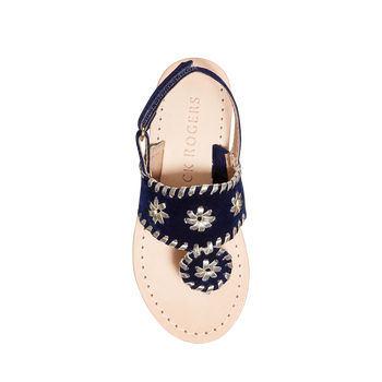 Toddler Jacks Flat Sandal