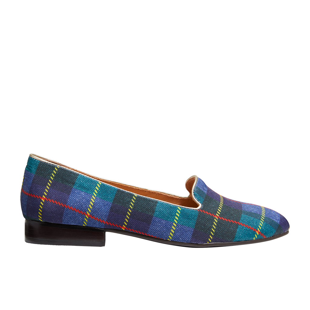 Ginny Loafer