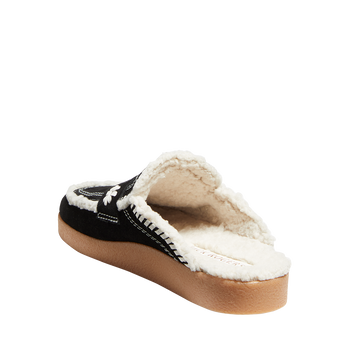 Lainey Clog