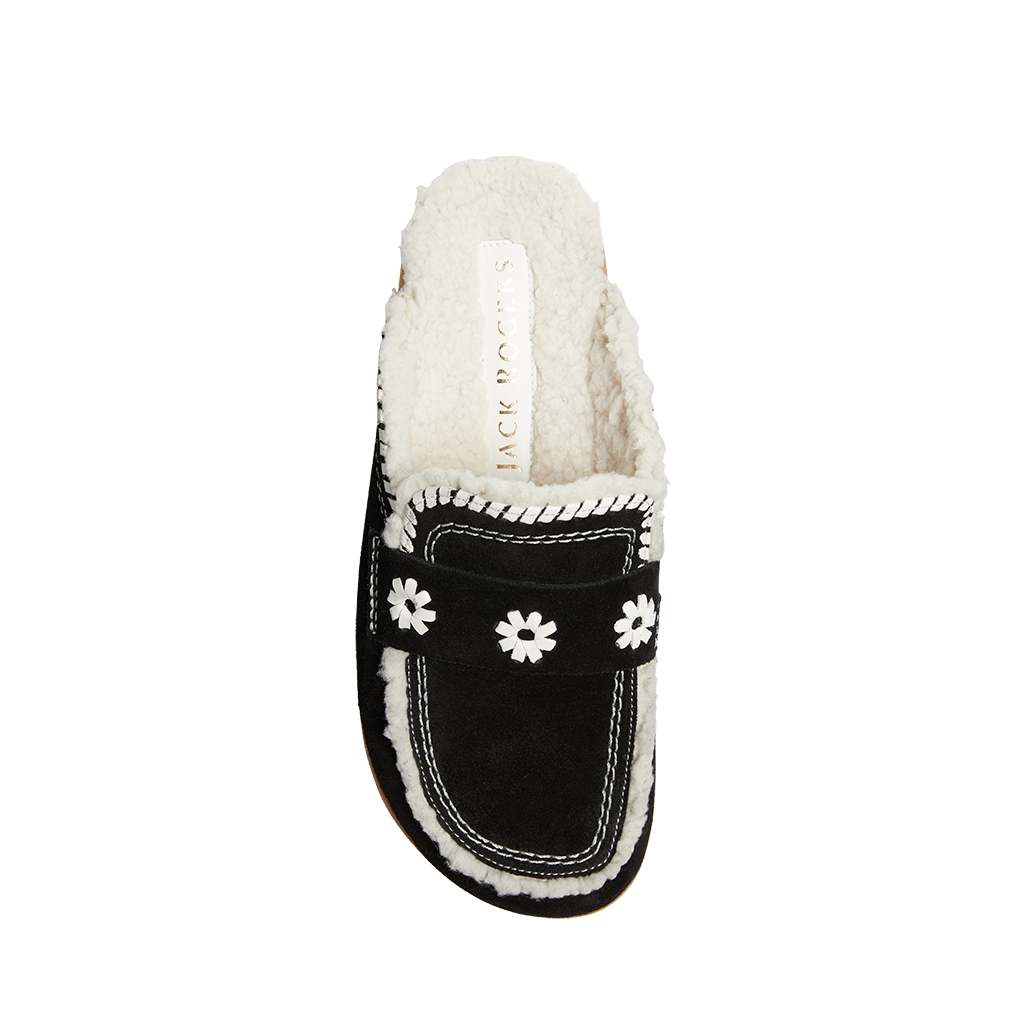 Lainey Clog
