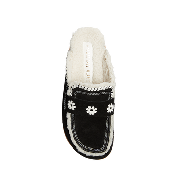 Lainey Clog