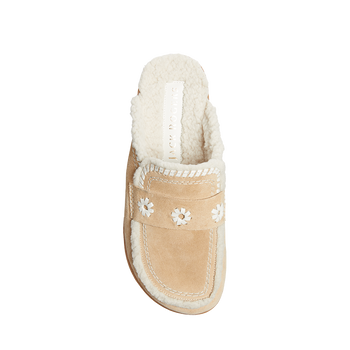 Lainey Clog