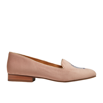 Ginger Jar Loafer