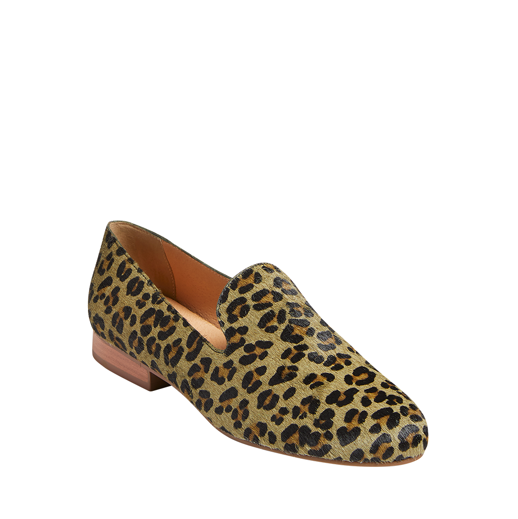 Audrey Loafer