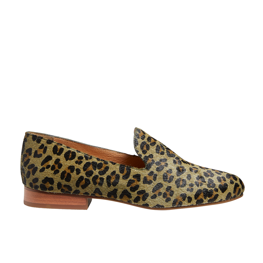 Audrey Loafer