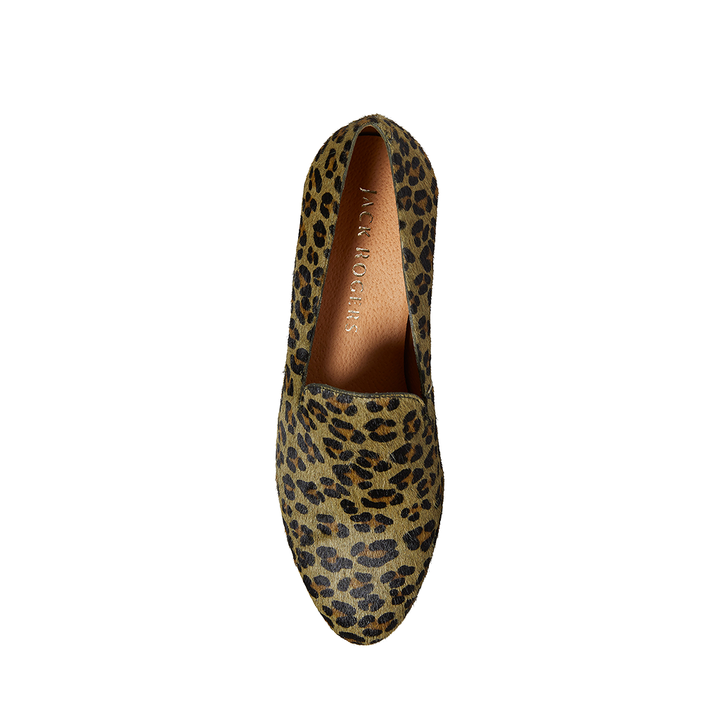 Audrey Loafer
