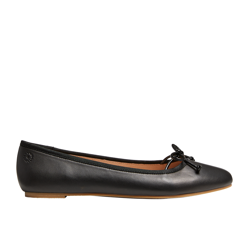 Serena Ballet Flat
