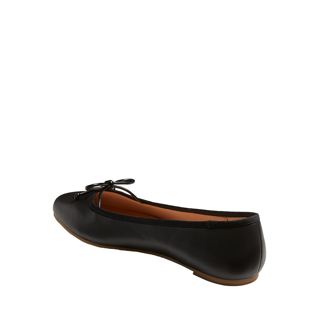 Serena Ballet Flat