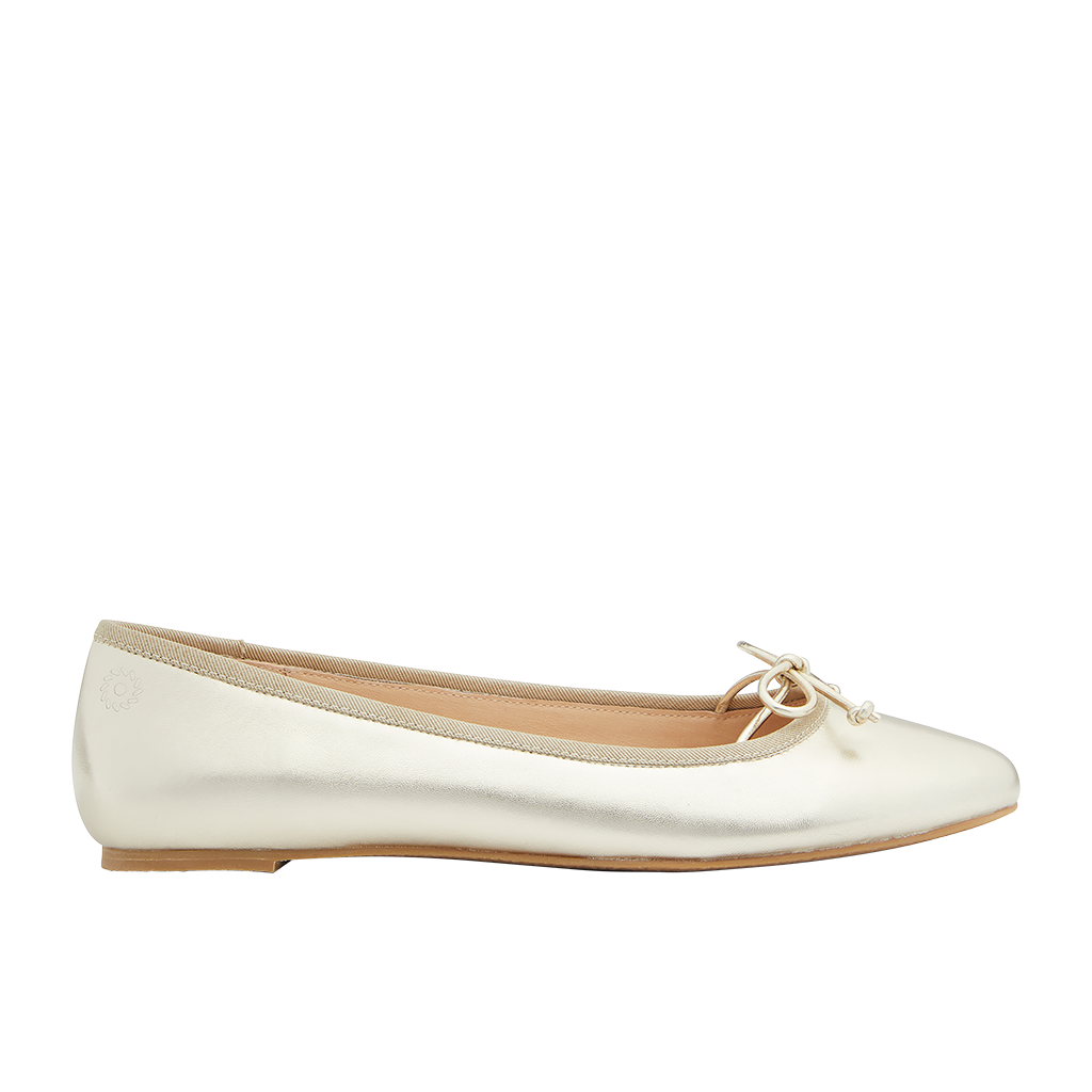 Serena Ballet Flat