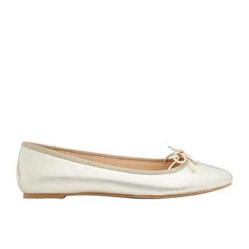 Serena Ballet Flat