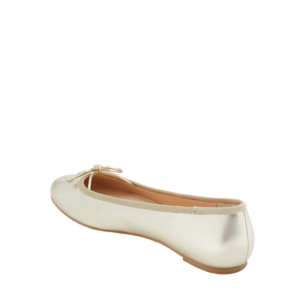 Serena Ballet Flat