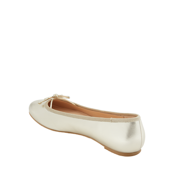 Serena Ballet Flat