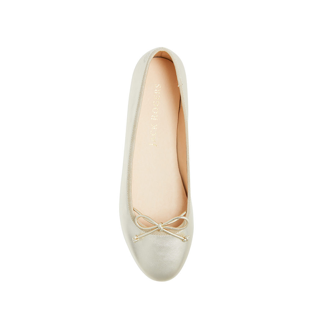 Serena Ballet Flat