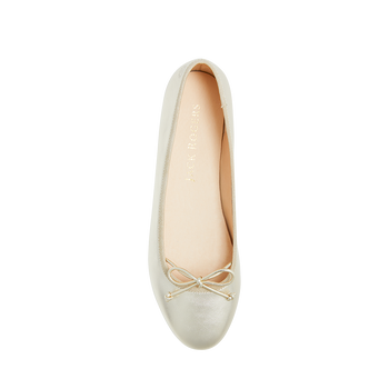 Serena Ballet Flat