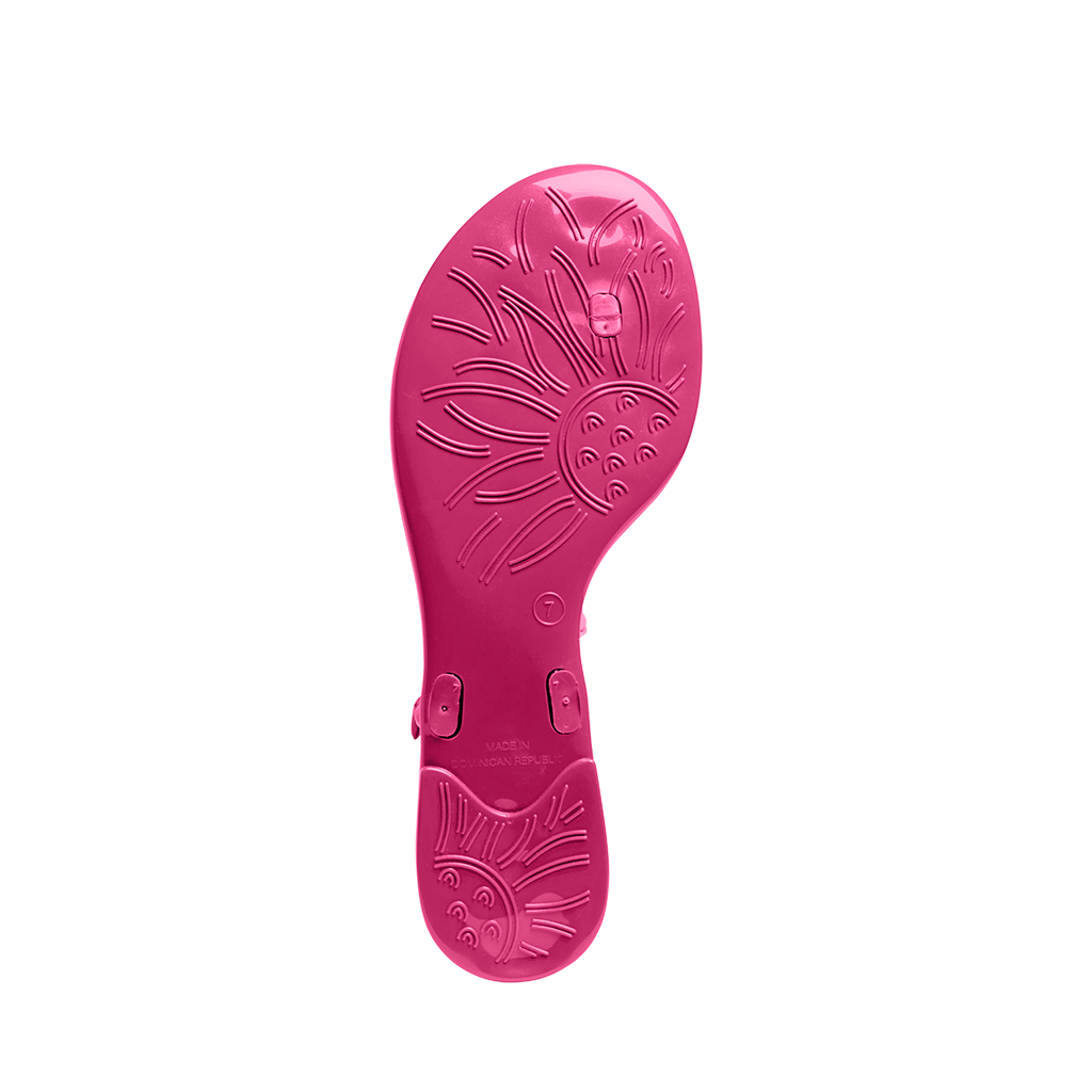 Georgica Jelly