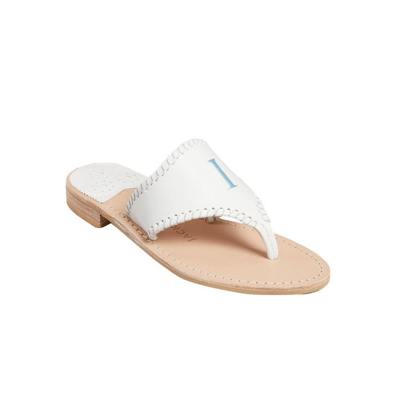 Blue jack rogers discount