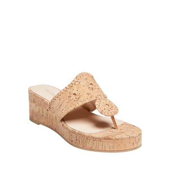 Jacks Mid Wedge