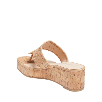 Jacks Mid Wedge