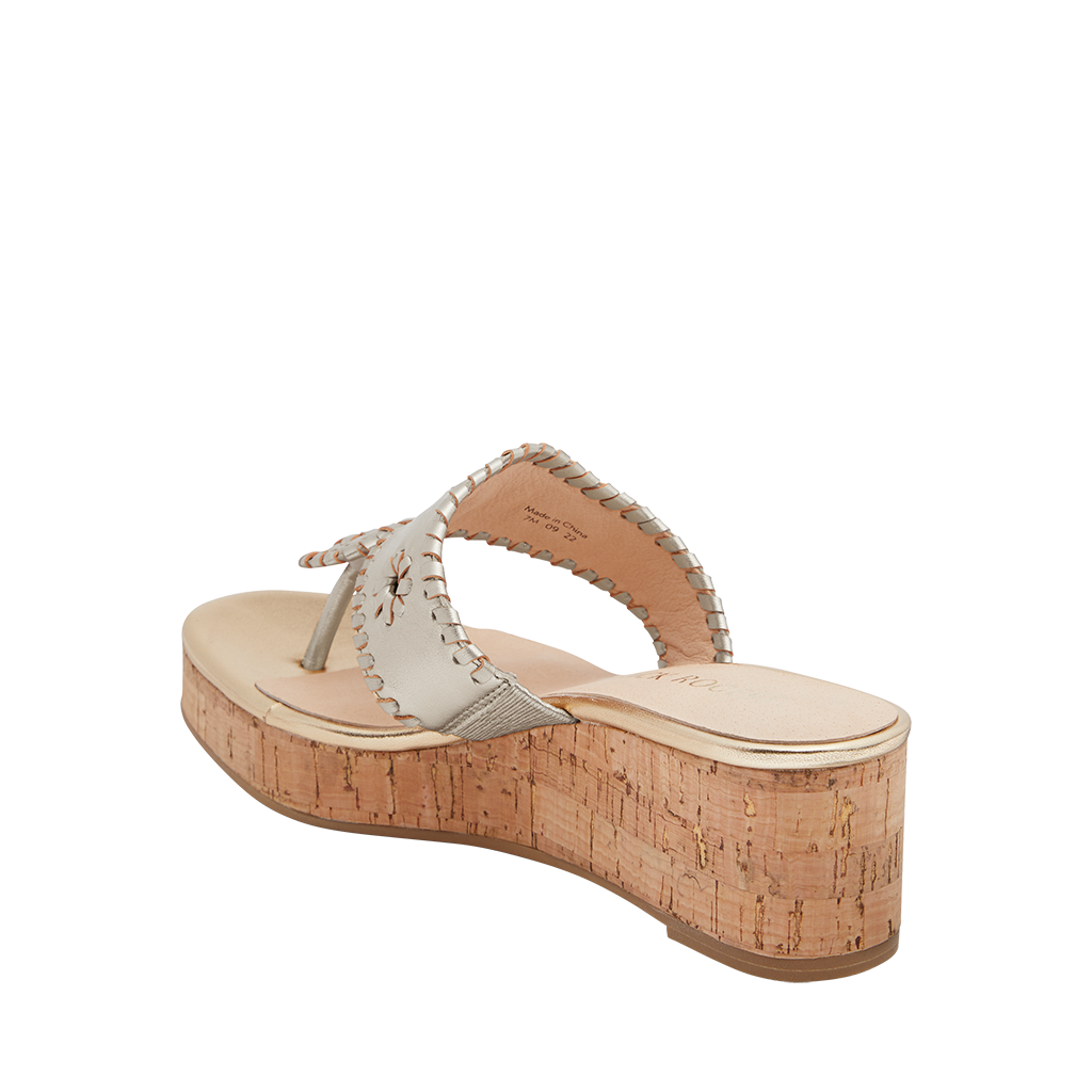 Jacks Mid Wedge