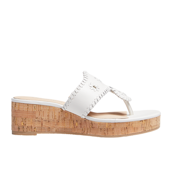 Jacks Mid Wedge