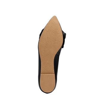 Rosie Ruffle Ballet Flat