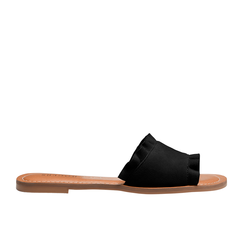 Rosie Ruffle Slide