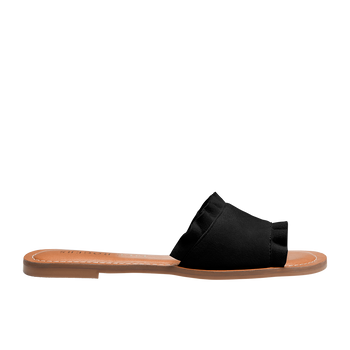 Rosie Ruffle Slide