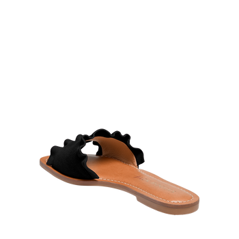 Rosie Ruffle Slide