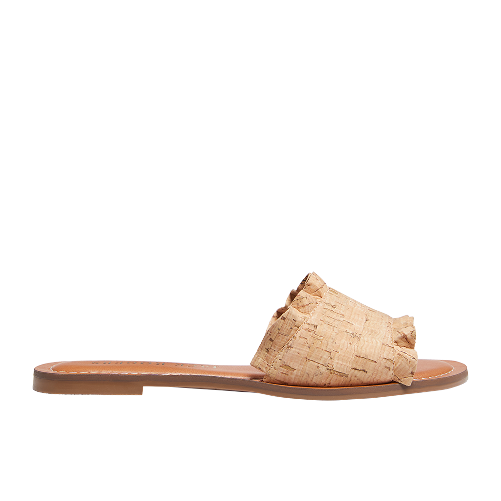 Rosie Ruffle Slide