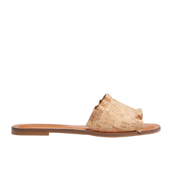 Rosie Ruffle Slide