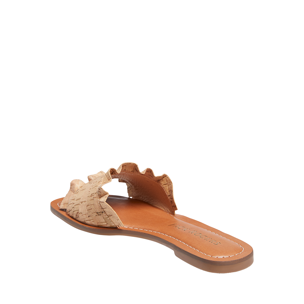 Rosie Ruffle Slide