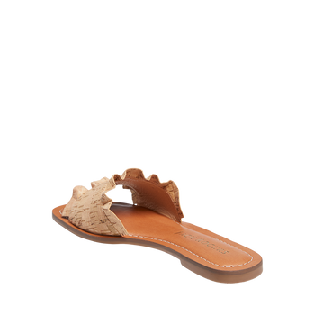 Rosie Ruffle Slide