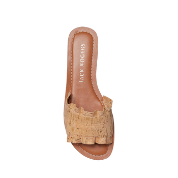 Rosie Ruffle Slide