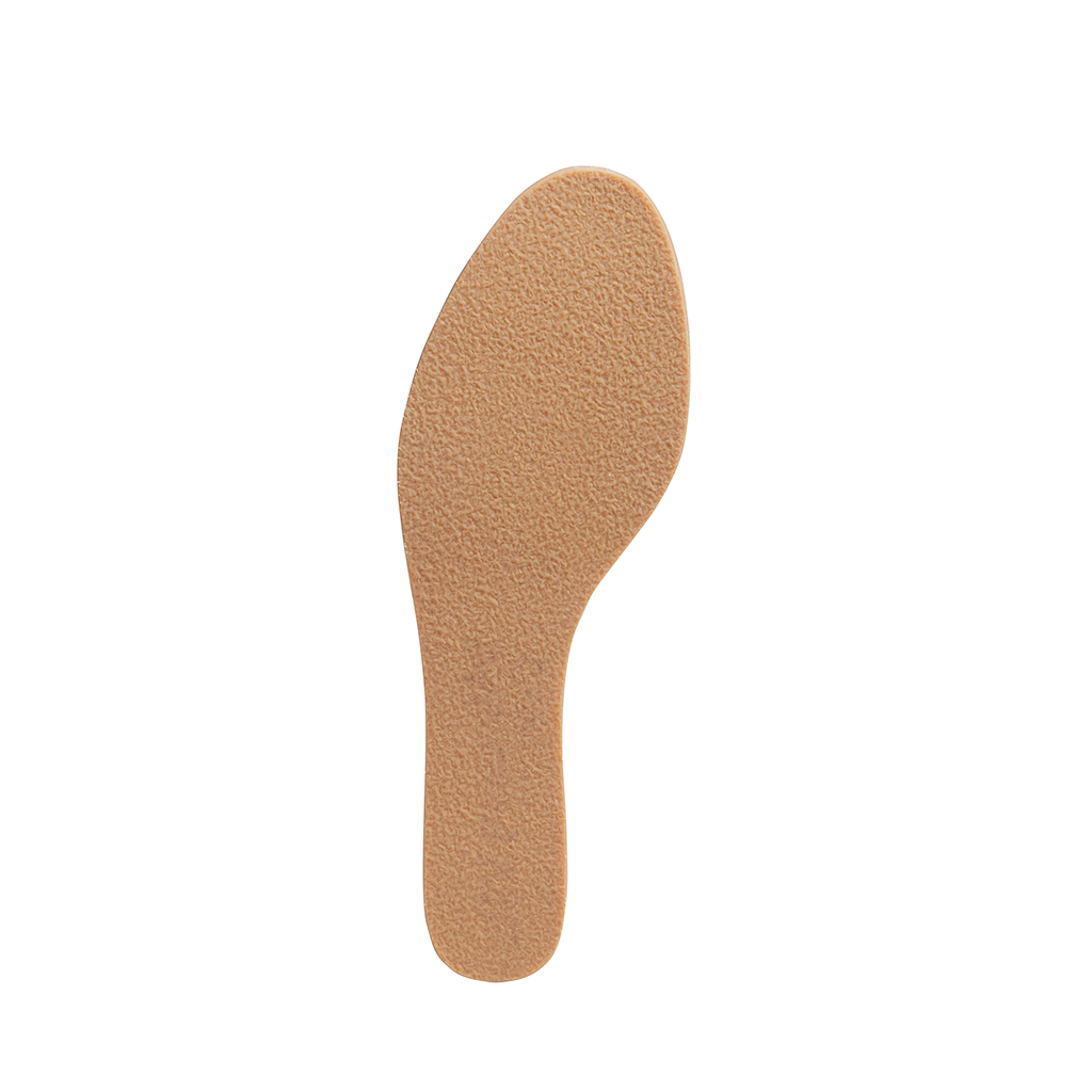 Rosie Ruffle Wedge