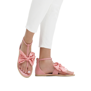 Heidi T-Strap Sandal