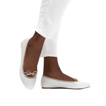 Serena Ballet Flat