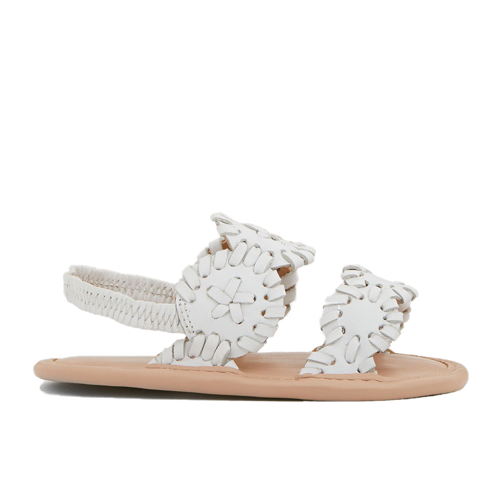 Jack rogers lauren white discount