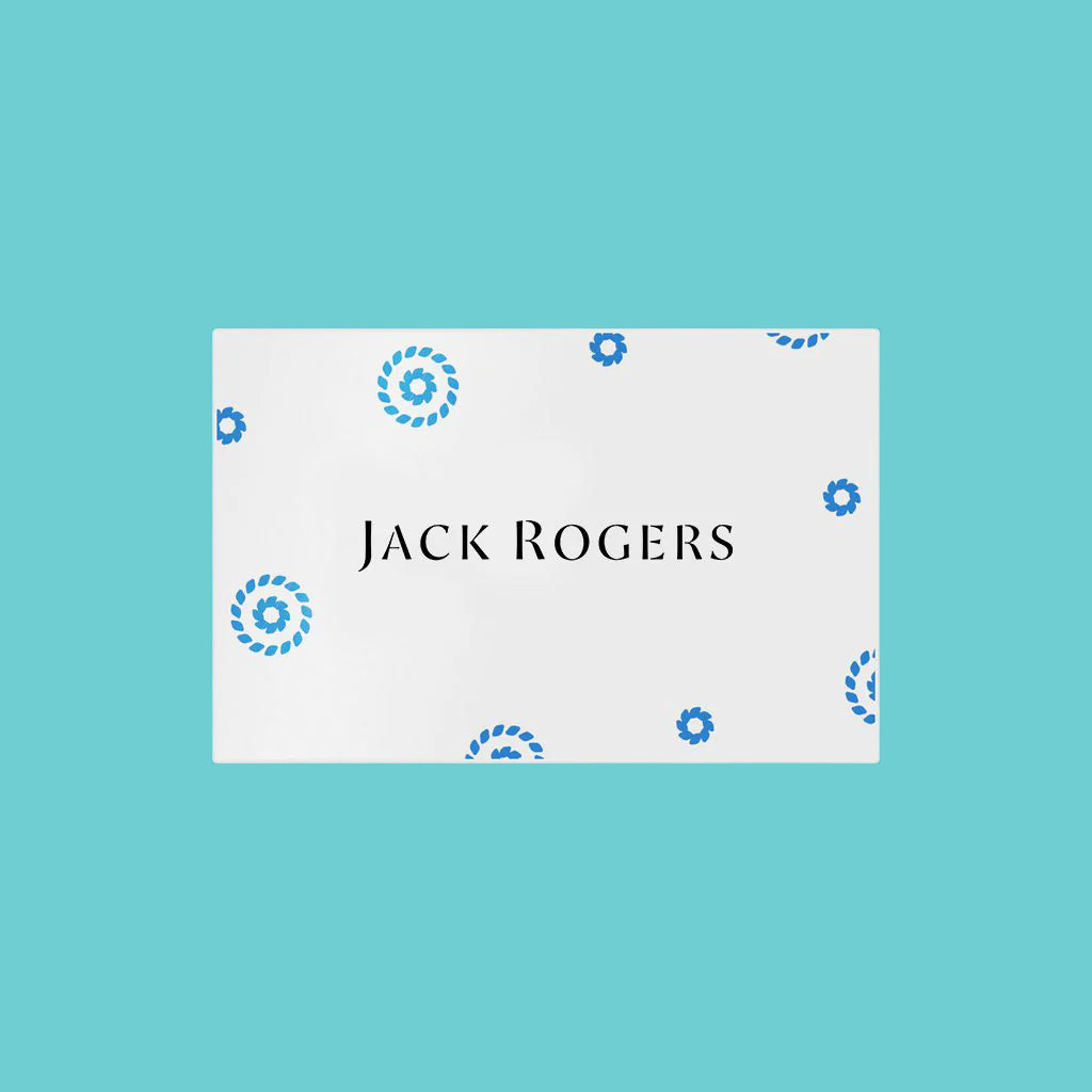 $150 Digital Gift Card-Gift Card-Jack Rogers USA