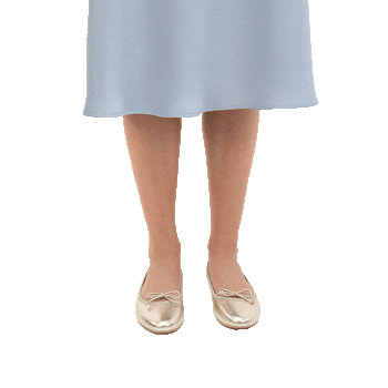 Serena Ballet Flat