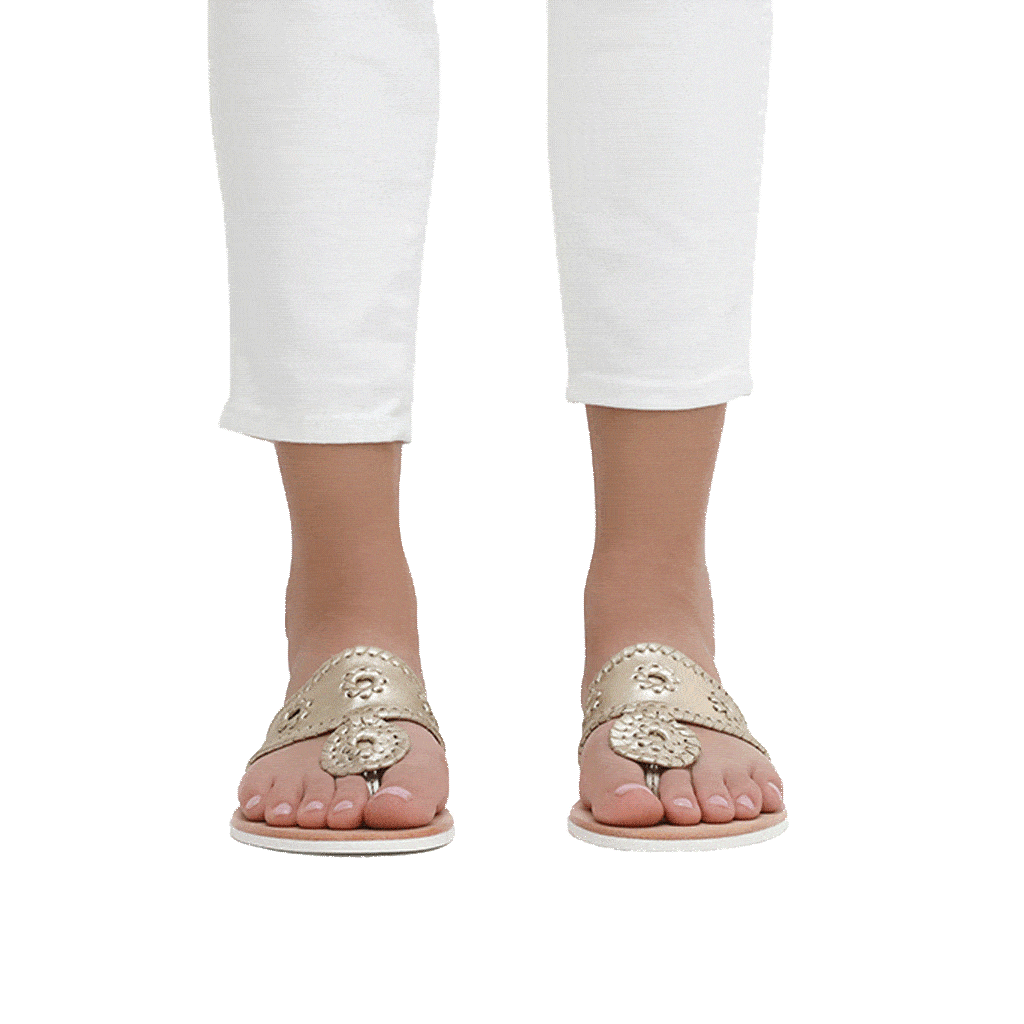 Boating Jacks
