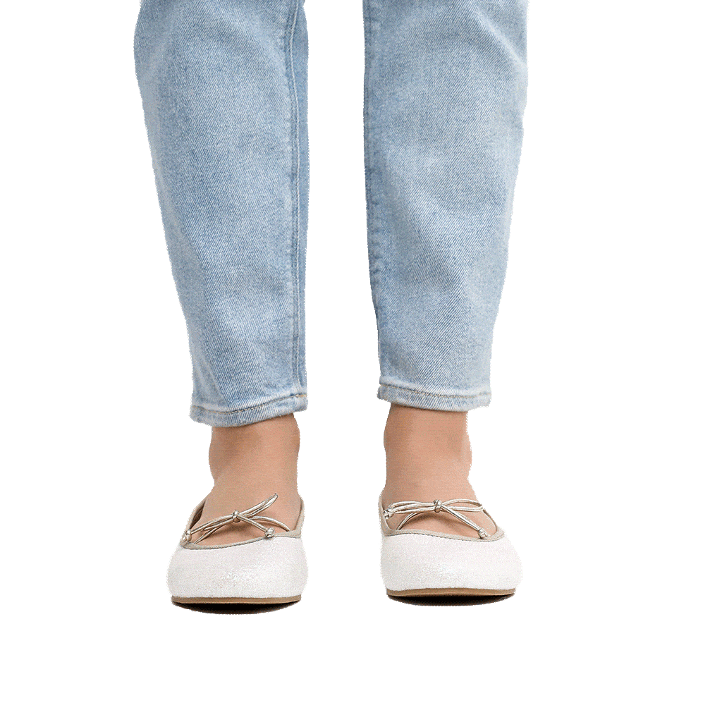 Serena Ballet Flat