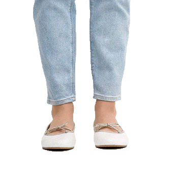 Serena Ballet Flat