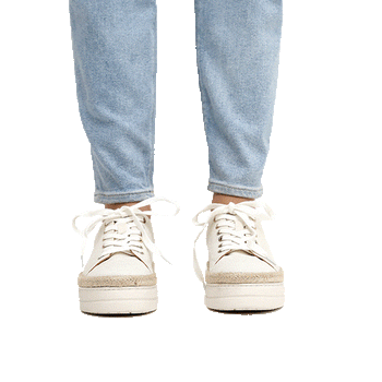 Sneakers Jack Rogers USA