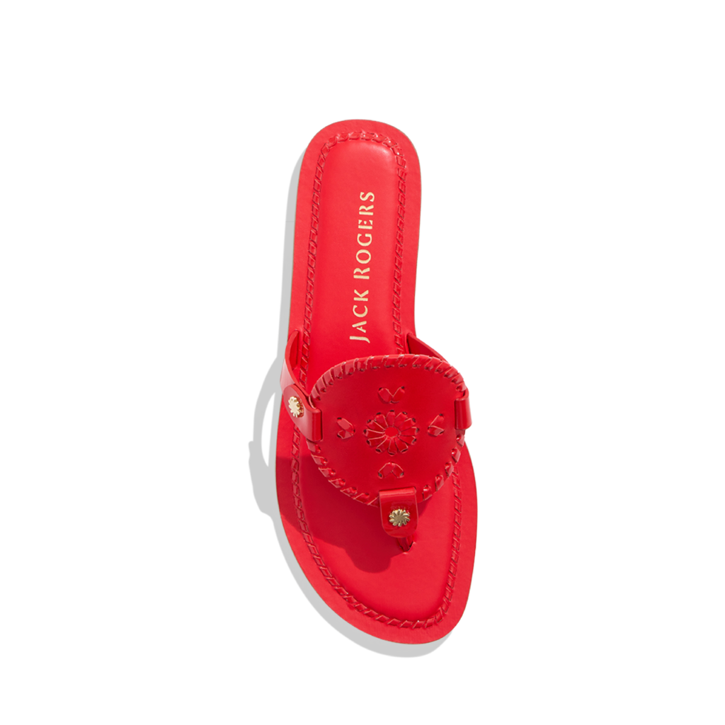 Collins Flat Sandal