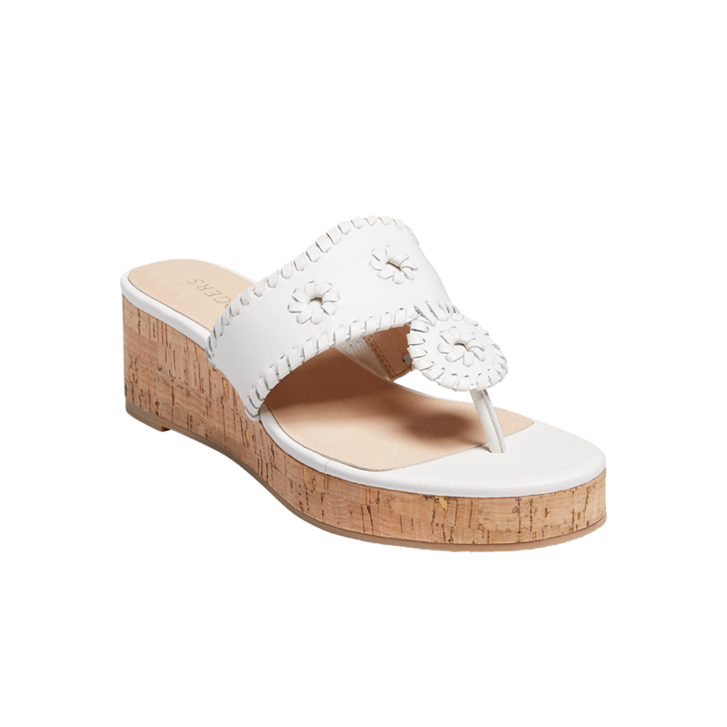 Jacks Mid Wedge