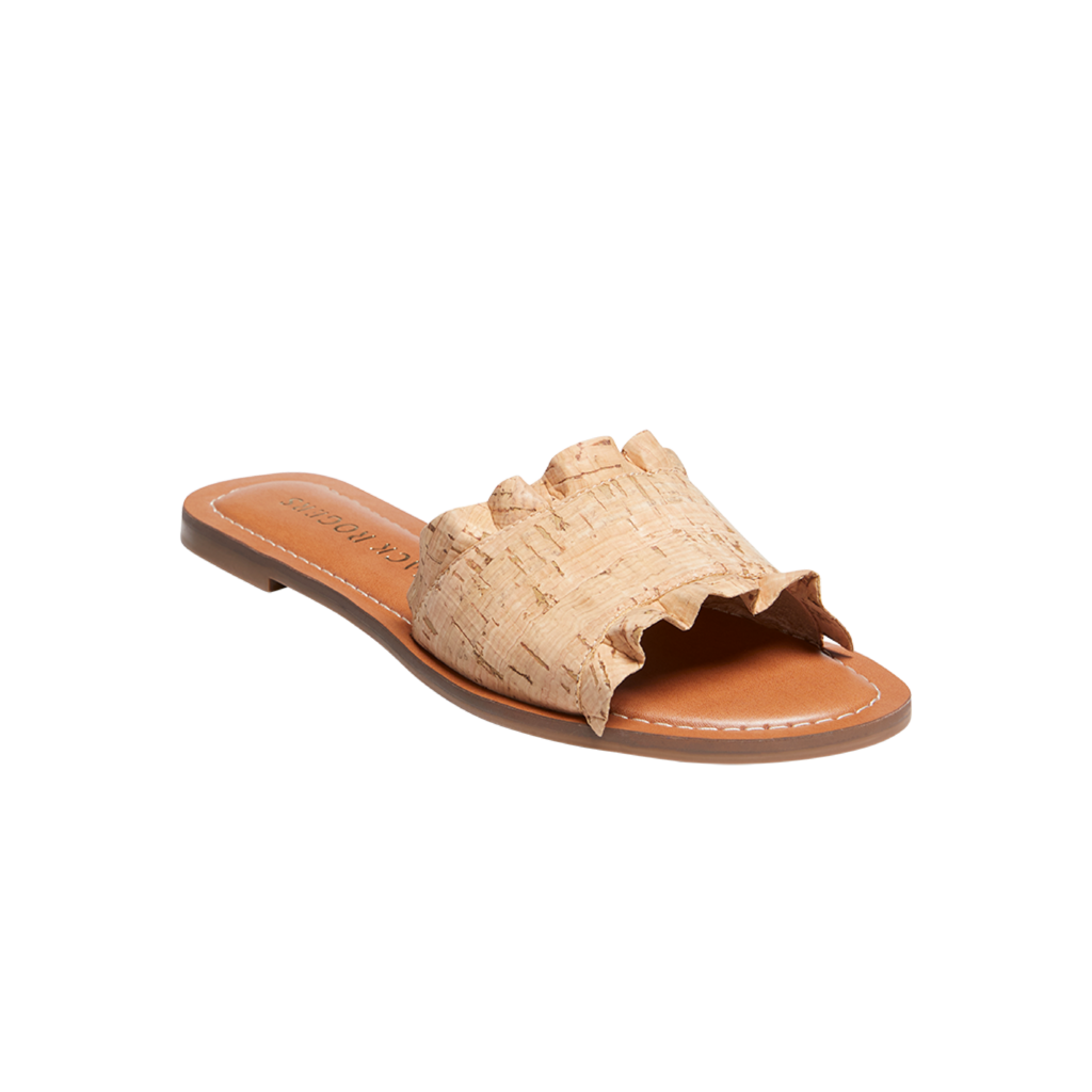 Rosie Ruffle Slide