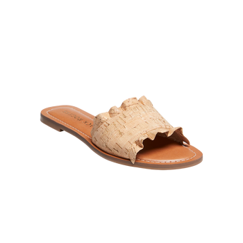 Rosie Ruffle Slide