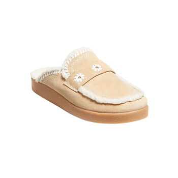Lainey Clog
