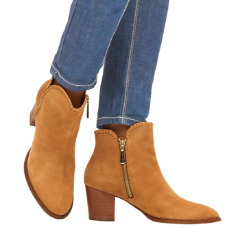 Cassidy Bootie